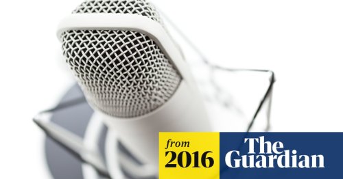Words in your ears: the 10 best books podcasts