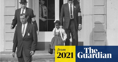 Ruby Bridges: the six-year-old who defied a mob and desegregated her school