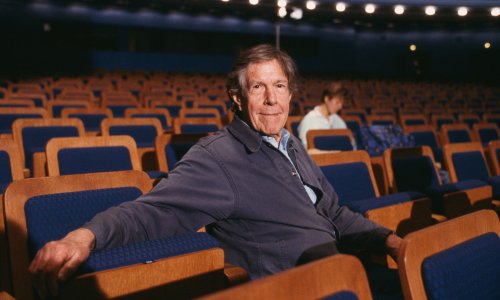 How John Cage, the great disrupter, had the last laugh – by writing beautiful music