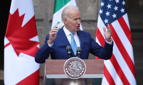 Europe’s big players should copy Joe Biden’s green deal – not revert to old ways