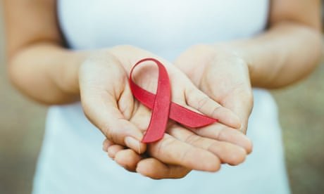 New HIV jabs taken two months apart hailed as huge step forward