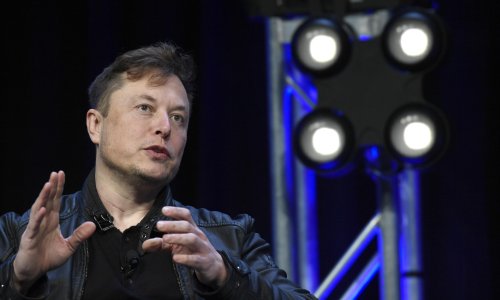 Elon Musk deposition in Twitter fight rescheduled for first week of October