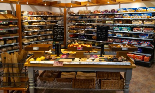 Booths supermarkets to ditch self-checkouts in north of England stores