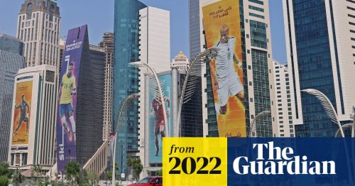 Qatar 2022 is actually happening: a horrifying but irresistible prospect