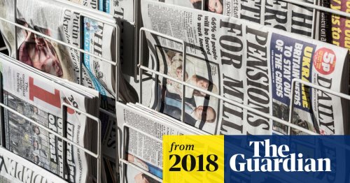 Populist voters less likely to trust news media, European survey finds