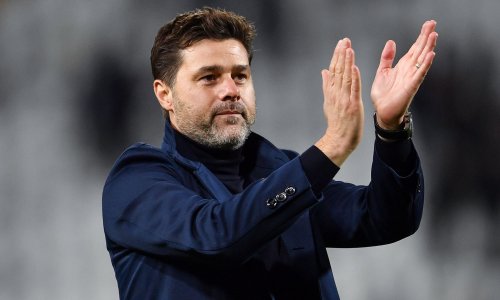 Mauricio Pochettino signs contract to become Chelsea head coach until 2026