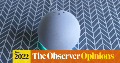 Alexa, how did Amazon’s voice assistant rack up a $10bn loss?