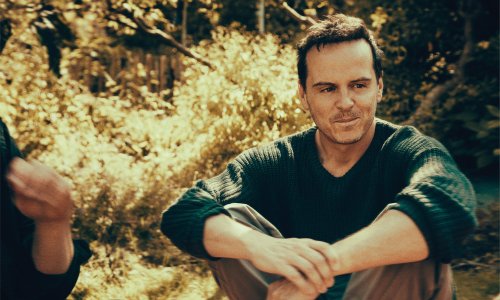 Fleabag Star Andrew Scott To Bring One-man Uncle Vanya To West End ...