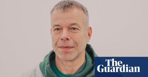 ‘Blue Monday is one of the 20th century’s greatest artworks’: Wolfgang Tillmans on swapping his camera for a microphone