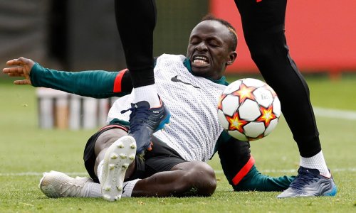 Sadio Mané drops biggest hint yet he will stay at Liverpool next season