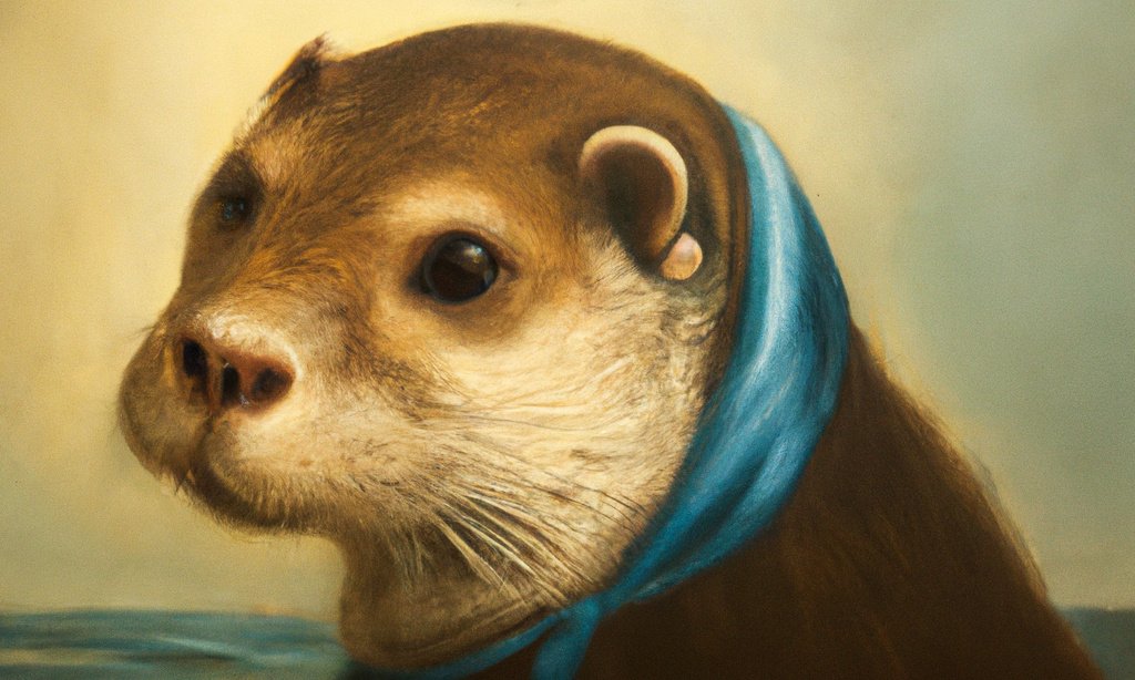 When AI can make art – what does it mean for creativity?