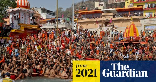 Kumbh Mela: how a superspreader festival seeded Covid across India