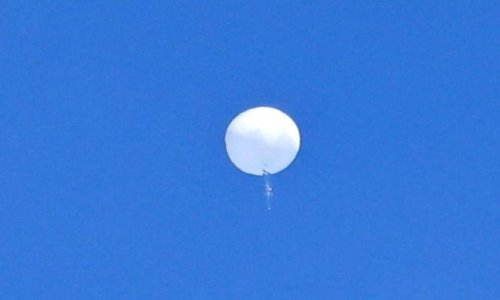Chinese spy balloon seen above Hawaii and Florida in 2019, report says