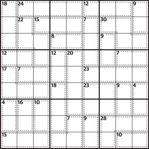 Sudoku Medium January 28 2023 Flipboard