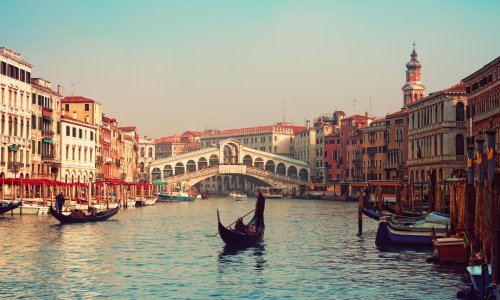 Venetians fear ‘museum relic’ status as population drops below 50,000