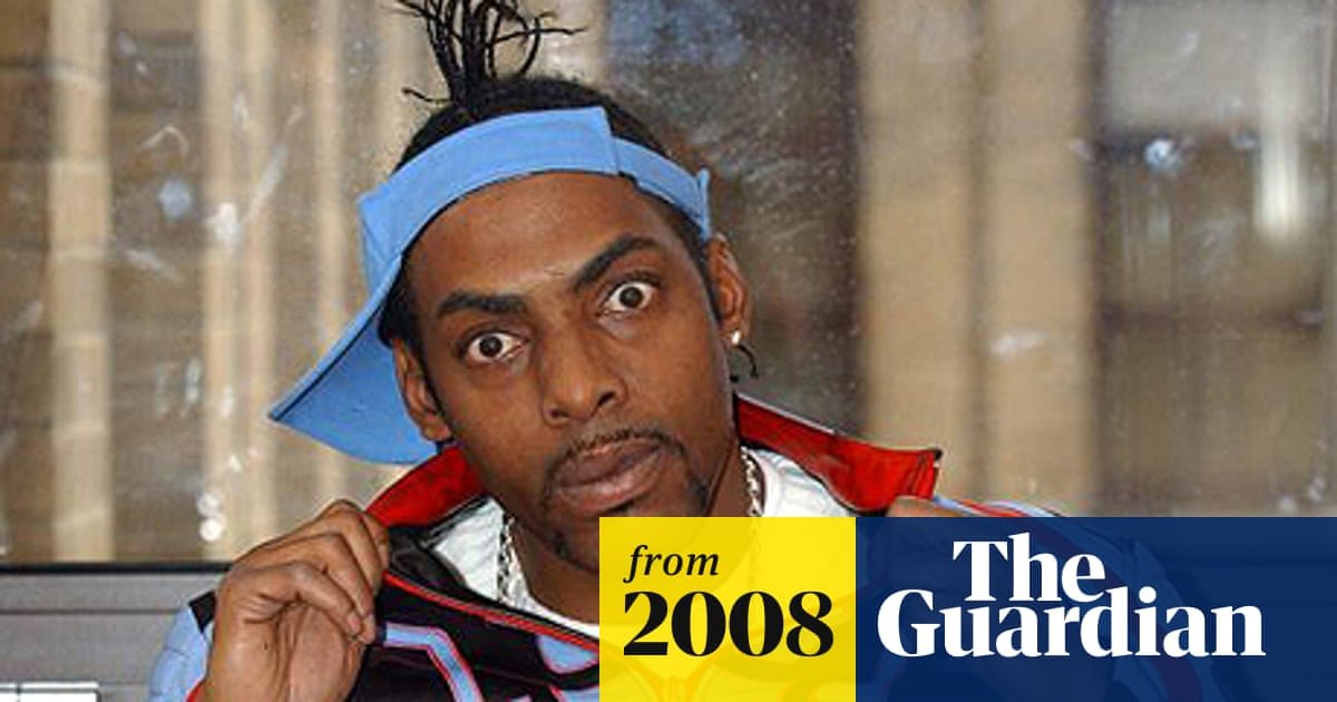 Rapper Coolio to release cookery book