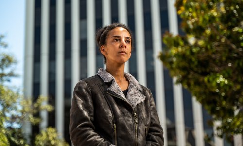 ‘There was all sorts of toxic behaviour’: Timnit Gebru on her sacking by Google, AI’s dangers and big tech’s biases