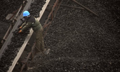 Oregon becomes first state to pass law to completely eliminate coal-fired power