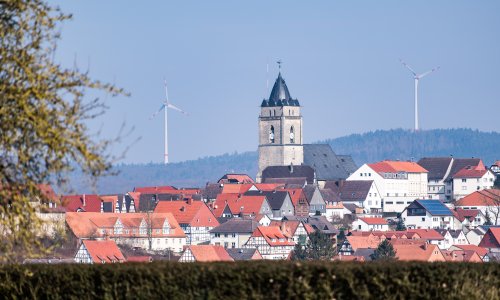 How a small town reclaimed its grid and sparked a community revolution
