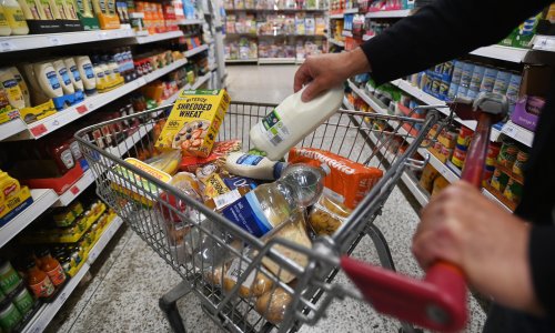 UK inflation rise complicates Bank of England’s interest rate decision