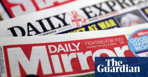 ‘Immediate red flags’: questions raised over ‘expert’ much quoted in UK press