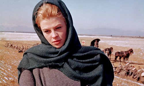 Dr Zhivago’s heroine takes centre stage in plagiarism row