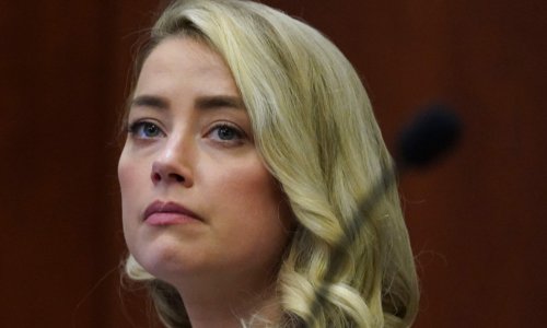 #MeToo is over if we don’t listen to ‘imperfect victims’ like Amber Heard