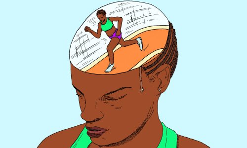 How physical exercise makes your brain work better