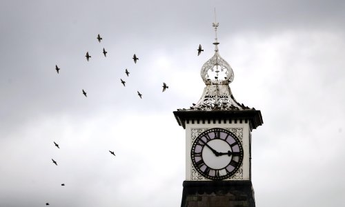 Forward thinking: why daylight savings is here to stay in UK
