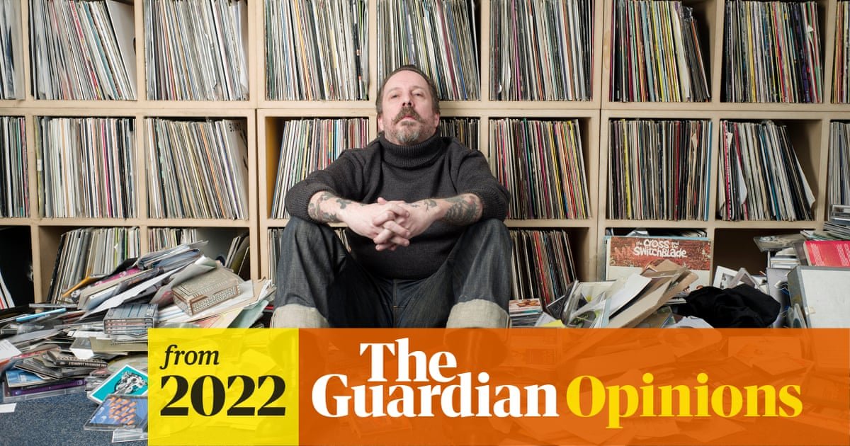 Bring that beat back: why are people in their 30s giving up on music?