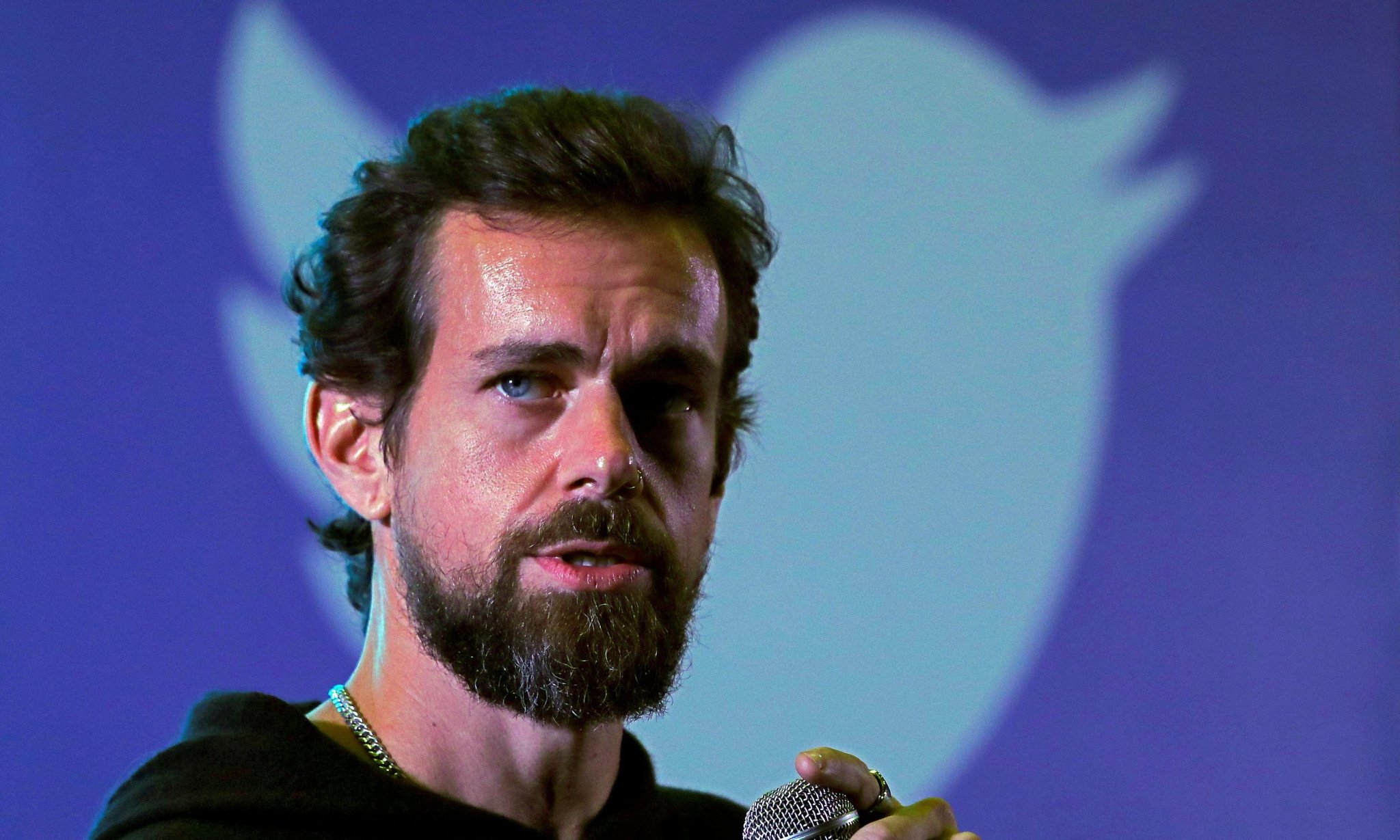Jack Dorsey: the outgoing Twitter CEO with an artist’s vision
