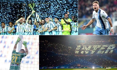 It’s the Bandinis 2020! The complete review of Serie A's 2019-20 season