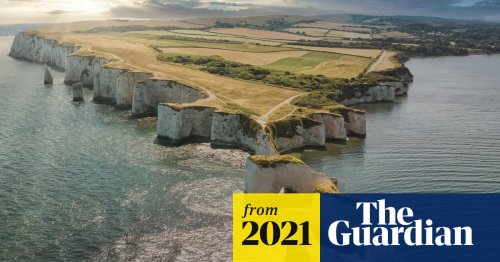 Rock of ages: how chalk made England
