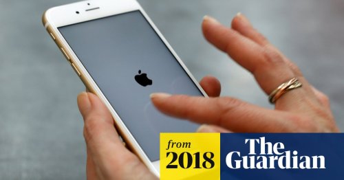 Apple and Samsung fined for deliberately slowing down phones