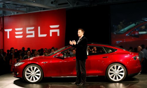 Tesla trial: did Musk’s tweet affect the firm’s stock price? Experts weigh in