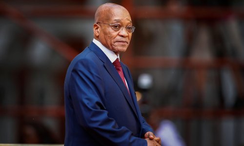 South African ministers call on Jacob Zuma to resign