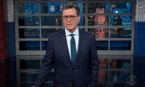 Colbert on Trump investigations: ‘It’s always what you thought but worse’