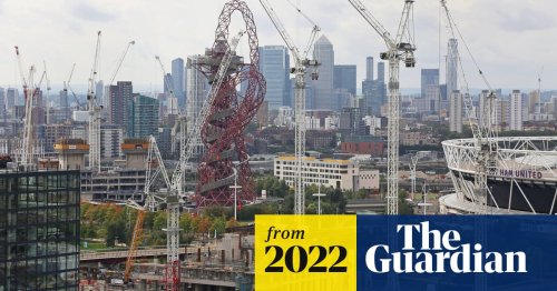 ‘A massive betrayal’: how London’s Olympic legacy was sold out