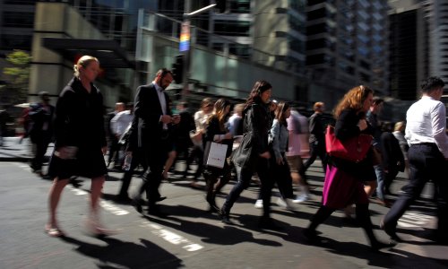 Australia’s productivity plunge: why is the Reserve Bank concerned and should we panic?