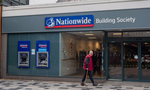 Nationwide’s rules left me unable to use my power of attorney