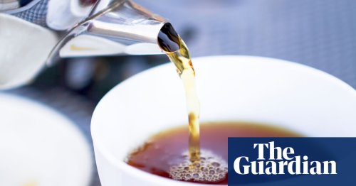 UK shoppers could face tea shortages due to trade route disruptions