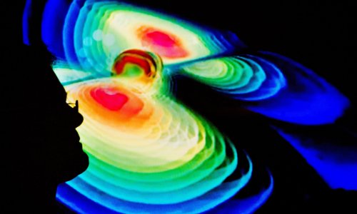 Tying loose ends? Gravitational waves could solve string theory, study claims