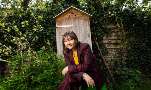 On my radar: Ali Smith’s cultural highlights