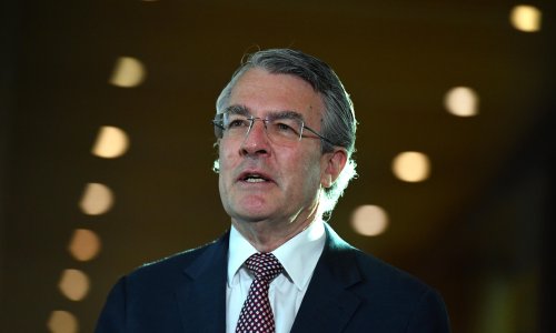 Mark Dreyfus flags Bernard Collaery case as priority if appointed attorney general
