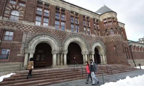 Yale Harvard And UC Berkeley Law Schools Withdraw From US News 