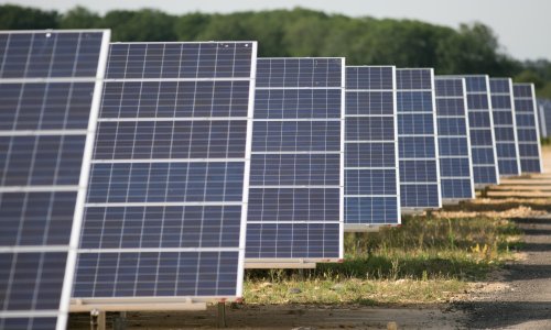 How a North Carolina village came to believe solar farms were 'killing the town'