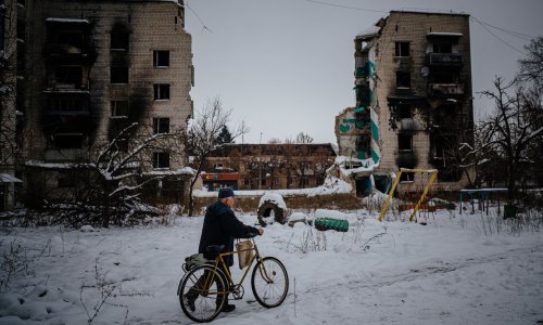 Russia-Ukraine war at a glance: what we know on day 285 of the invasion