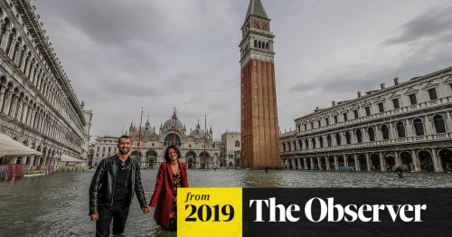The death of Venice? City’s battles with tourism and flooding reach crisis level