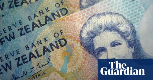New Zealand’s central bank lifts rates to 2%, the highest level since 2016
