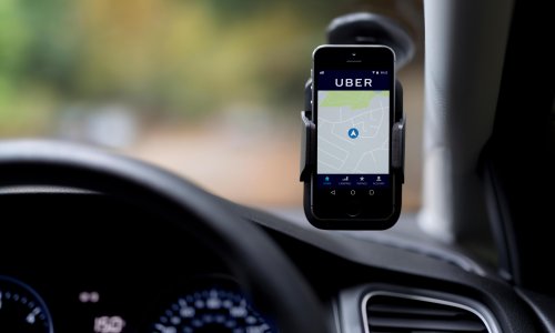 What’s driving the historic agreement between Uber and the Transport Workers’ Union
